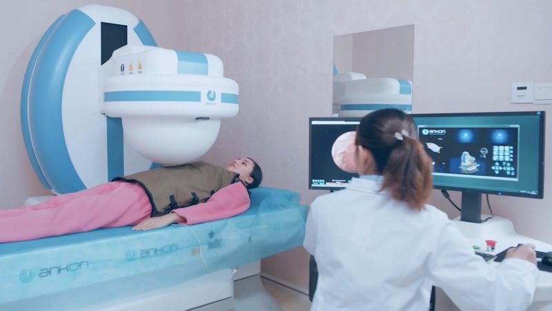 上海老年人体检哪家专业