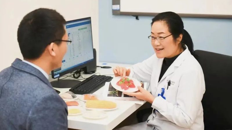 体检套餐定制批发方法