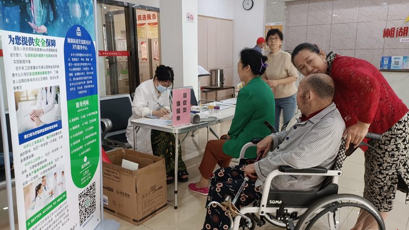 工厂员工体检报价为什么差这么多