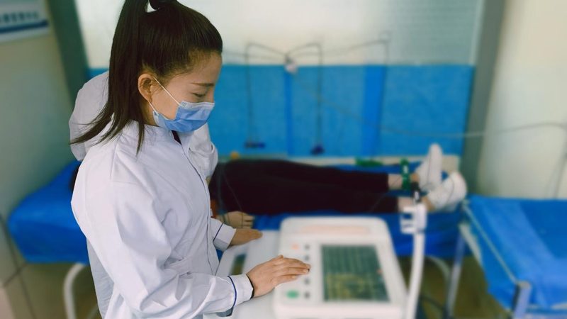 家庭体检报告解读App下载
