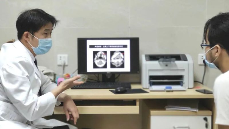 社区老人免费体检条件