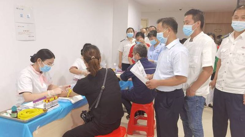 健康管理云平台系统维护注意事项
