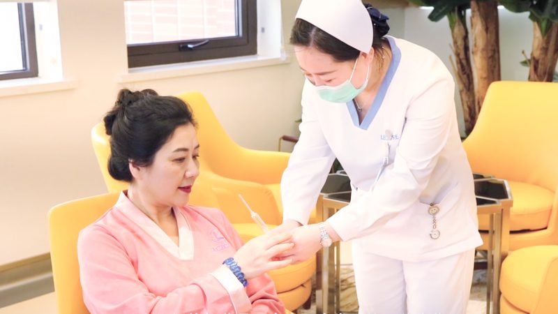 小标题：孕前体检的重要性