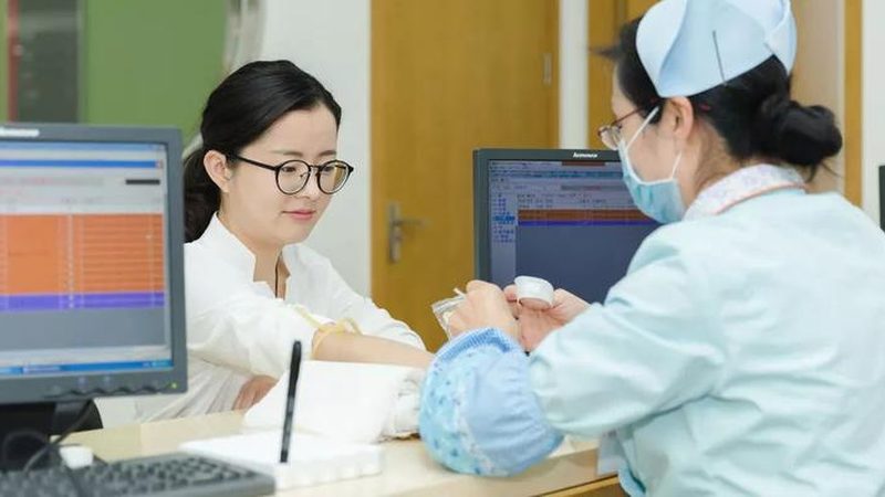男性体检套餐哪家好
